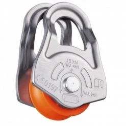 PETZL OSCILLANTE PULLEY SWING P02A Climb/Canyon