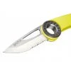 Climb/Canyon PETZL SPATHA KNIFE YELLOW
