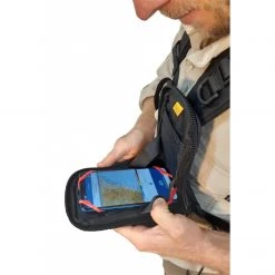 Emergency Services Summit Gear Phone Holder Cordura