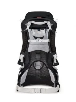 Packs Osprey Poco Starry Black
