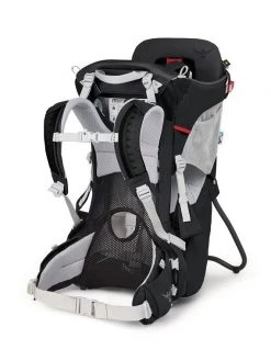 Packs Osprey Poco Starry Black