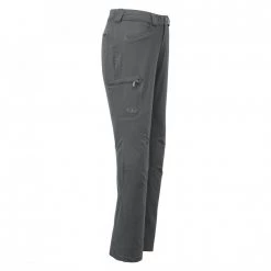 OUTDOOR RESEARCH WOMENS VOODOO PANTS CHARCOAL