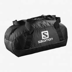 SALOMON PROLOG 25 BAG SS19 BLACK Travel