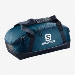 Travel SALOMON PROLOG 40 BAG SS19 POSEIDON/NIGHT SKY