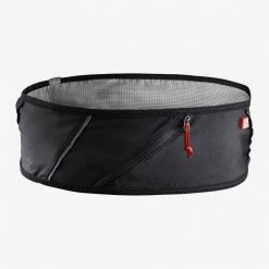 Run SALOMON PULSE BELT BLACK