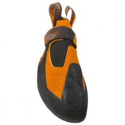 La Sportiva Python Orange Climb/Canyon