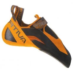 La Sportiva Python Orange Climb/Canyon