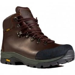 ANATOM Q3 Braeriach Brown Lthr Mens