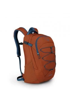 Osprey Quasar Umber Orange Packs