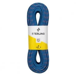Sterling Quest 9.6 XEROS 60m Blue Climb/Canyon
