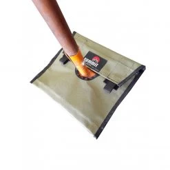 Summit Gear Rake Hoe Head Cover Emergency Services