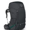 OSPREY Renn 65 Cinder Grey Packs