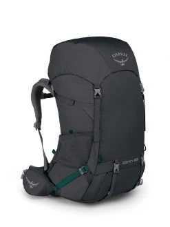 OSPREY Renn 65 Cinder Grey Packs