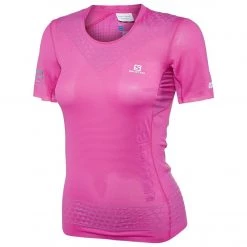 SALOMON S-LAB EXO SS TEE W SS17 Womens