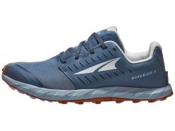 Altra Superior 5 Mineral Blue
