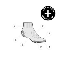 Icebreaker Wmns Run+ Ultralight Micro Black