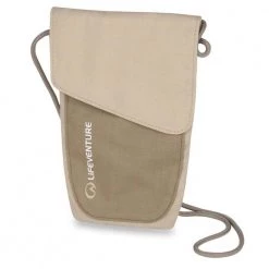 LIFEVENTURE LIFE VENTURE Body Wallet Chest Travel