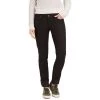Womens Prana Kara Jean Black Out