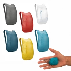 SEA TO SUMMIT ULTRA-SIL NANO DAYPACK Travel