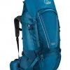 Lowe Alpine Diran 65-75 Monaco/Azure Packs