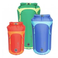 Hike/Camp EXPED Waterproof Telecompression Bag
