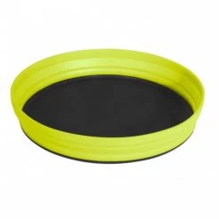 Cooking And Food SEA TO SUMMIT XPLATE LIME