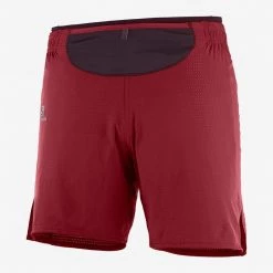 SALOMON SENSE SHORT M Mens