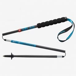 SALOMON SENSE ULTRA FOLDABLE BK POLES 18/25