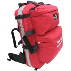 Summit Gear Retrieval Pack Emergency Services