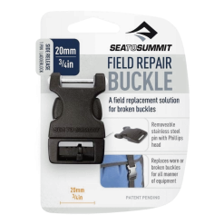 Hike/Camp SEA TO SUMMIT 20MM SIDE RELEASE 1 PIN