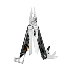 LEATHERMAN Signal - Nylon Sheath - Box Hike/Camp