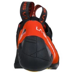 La Sportiva Skwarma Black/Poppy