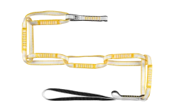 Grivel Daisy Chain Twin Evo 125cm Pat Climb/Canyon