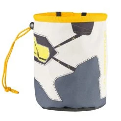 Climb/Canyon La Sportiva Solution Chalk Bag