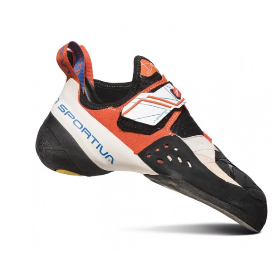 Climb/Canyon LA SPORTIVA Solution Woman 1 Climb/Canyon LA SPORTIVA Solution Woman