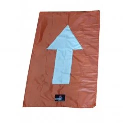 Summit Gear Splat Mat Lite (With Drawstring Pouch) Emergency Services