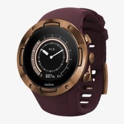 SUUNTO 5 G1 BURGUNDY COPPER Run