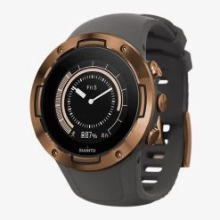 SUUNTO 5 G1 GRAPHITE COPPER KAV