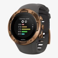 SUUNTO 5 G1 GRAPHITE COPPER KAV
