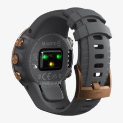SUUNTO 5 G1 GRAPHITE COPPER KAV
