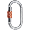 ROCK EMPIRE O-KL-S Steel Carabiner Climb/Canyon