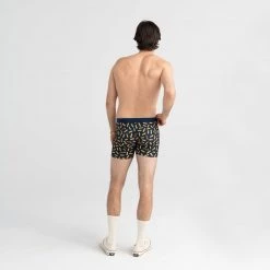 Mens Saxx Volt Boxer Brief