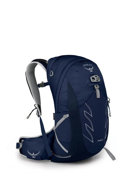 Osprey Talon 22 Ceramic Blue 1 Osprey Talon 22 Ceramic Blue