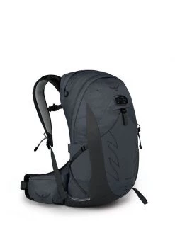 Hike/Camp Osprey Talon 22 Eclipse Grey