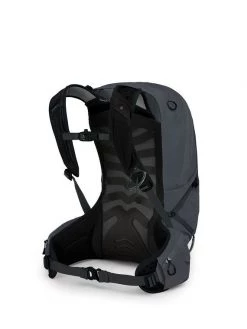 Hike/Camp Osprey Talon 22 Eclipse Grey