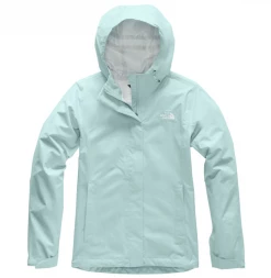 Clearance THE NORTH FACE W VENTURE 2 JACKET MOONLIGHT JADE