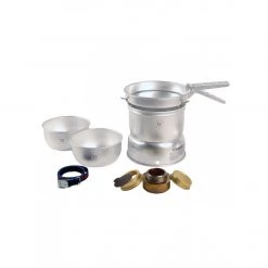 Hike/Camp TRANGIA 27-1UL STORMCOOKER