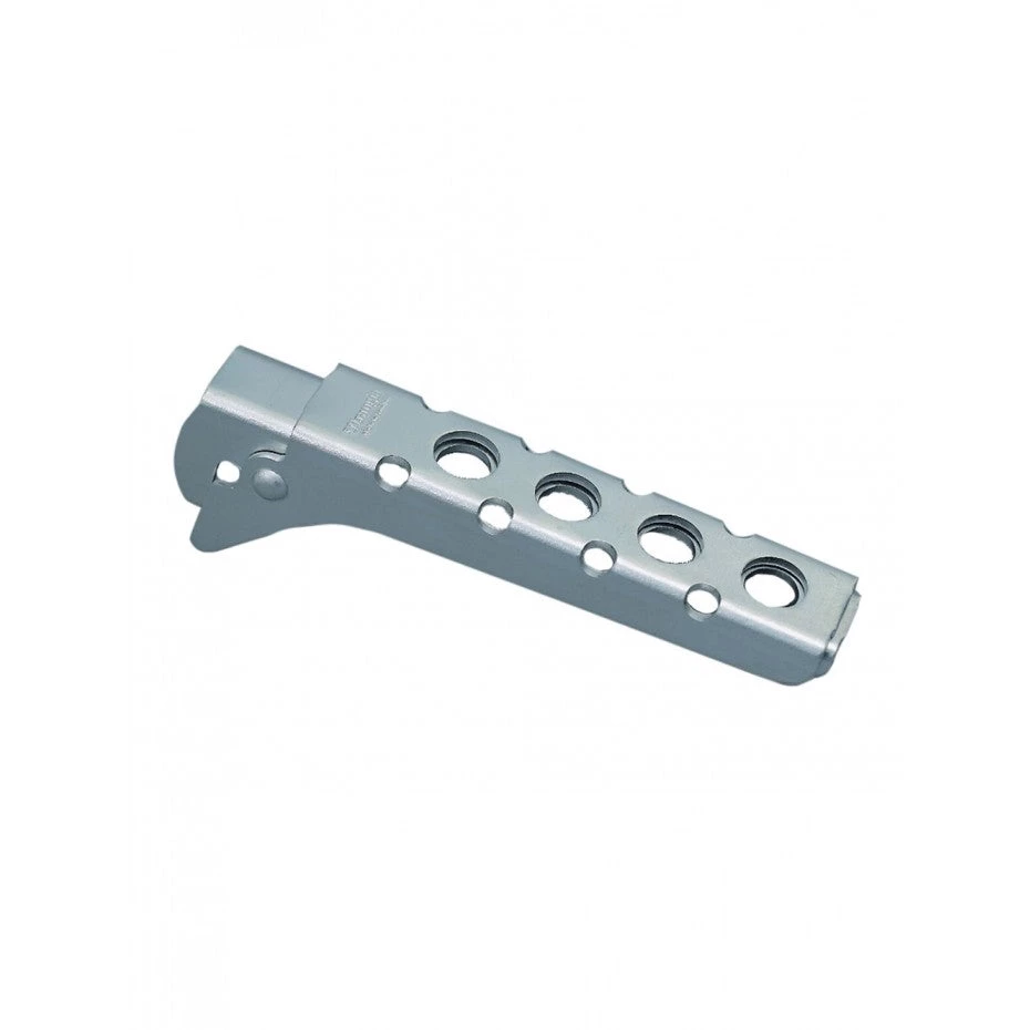 Hike/Camp TRANGIA TH25 HANDLE 1 Hike/Camp TRANGIA TH25 HANDLE