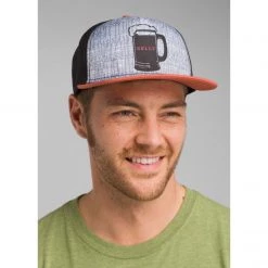 PRANA Journeyman Trucker Dry Chili Beer