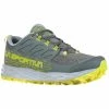 Footwear La Sportiva Lycan II Clay/Citrus